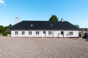 Ejendommen