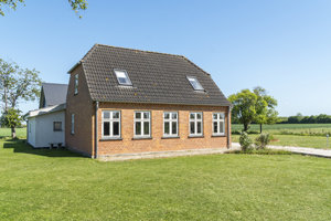 Set fra haven