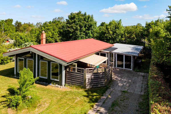Ejendommen