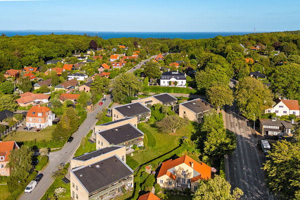 Område