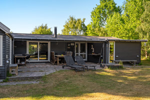Set fra haven