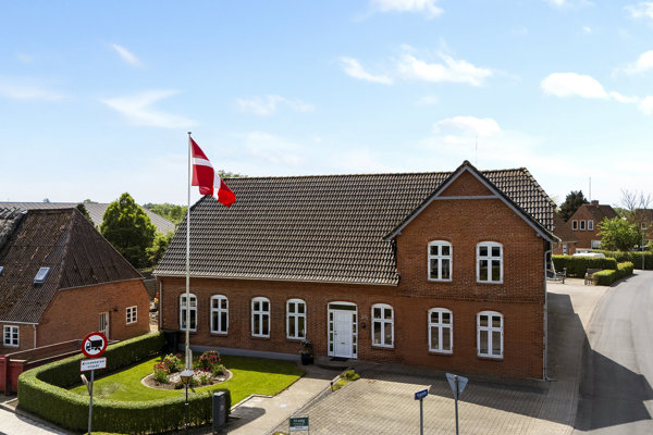 Ejendommen