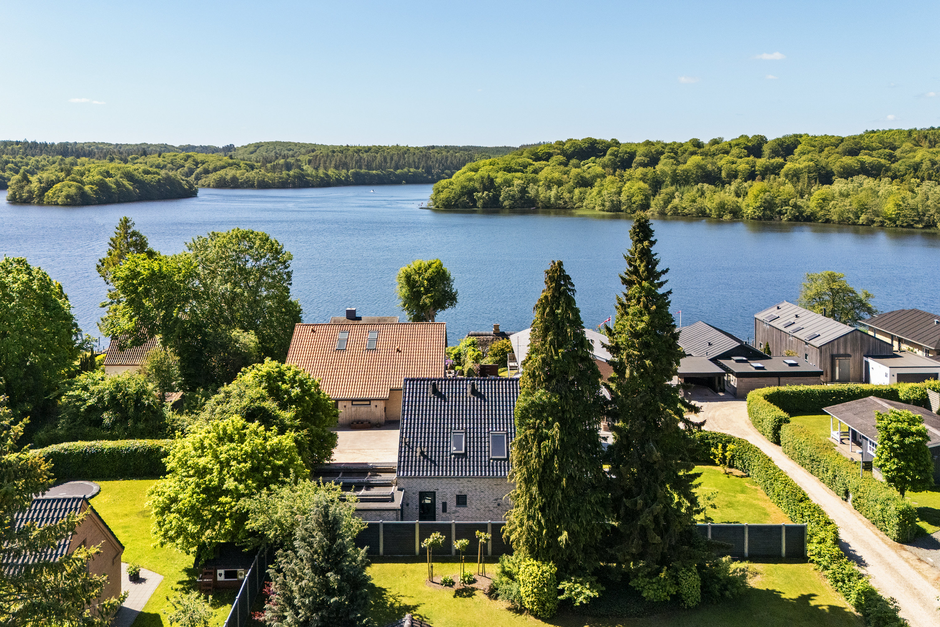 Villa på Multebærvej 39 8600 Silkeborg.