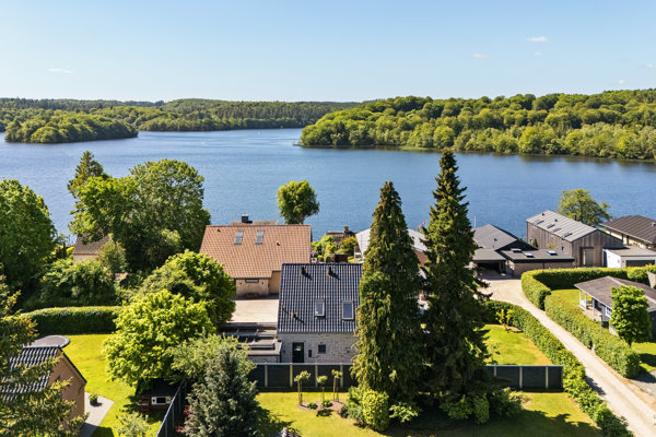Område