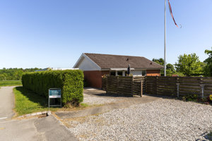 Indkørsel