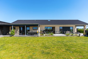 Set fra haven