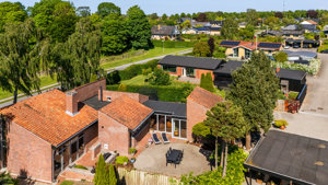Ejendommen