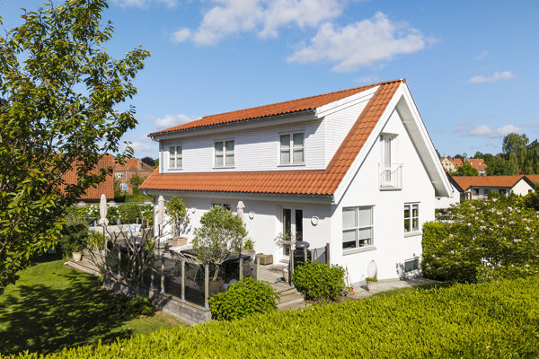 Ejendommen