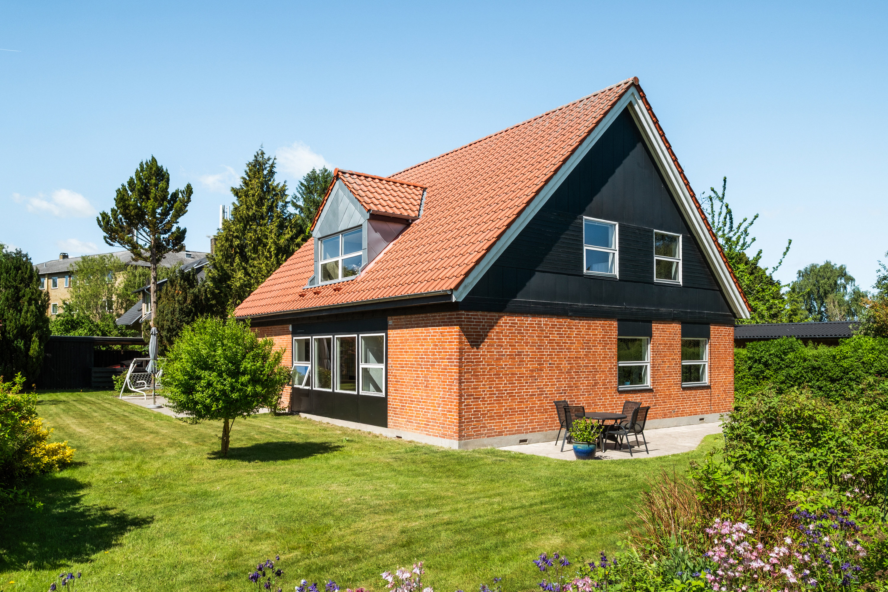 Gammelmosevej 327A 2880 Bagsværd