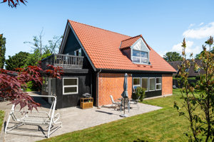 Set fra haven