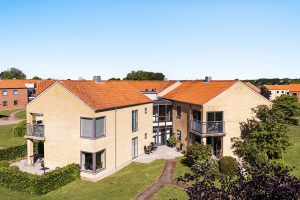 Ejendommen