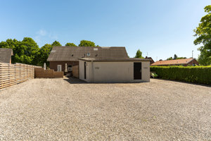 Indkørsel