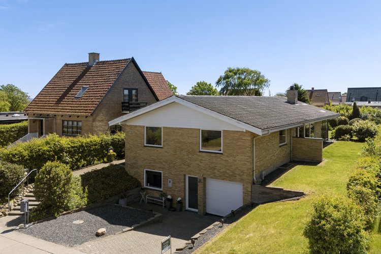 Møllevej 28