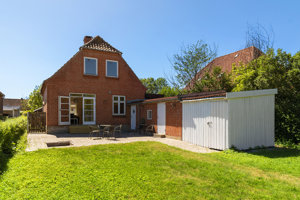 Set fra haven