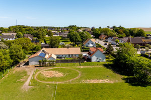 Område
