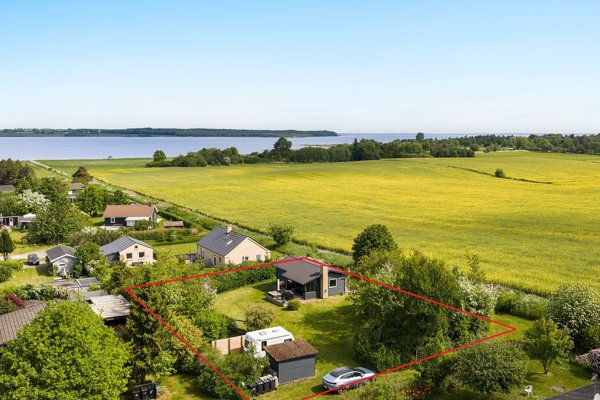 Område