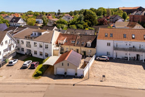 Område