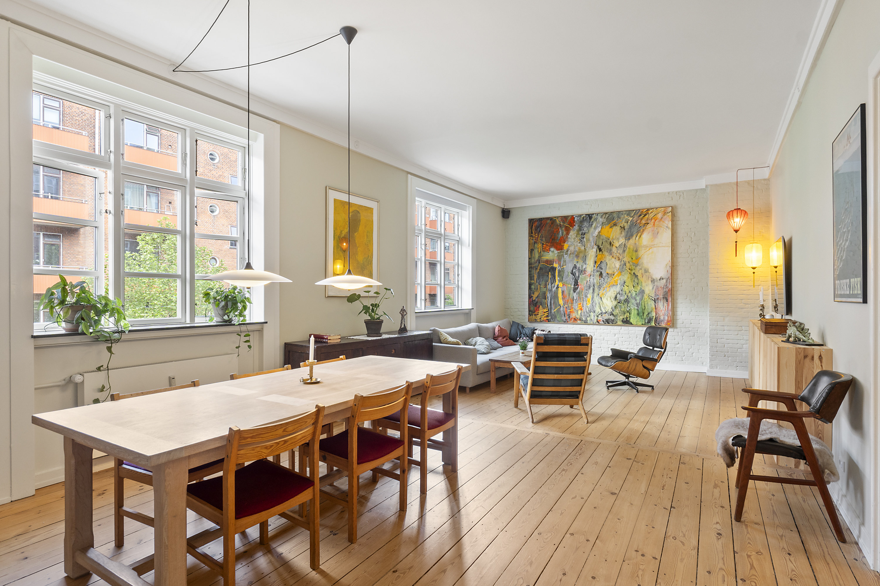 Uplandsgade 20, 2. th. 2300 København S