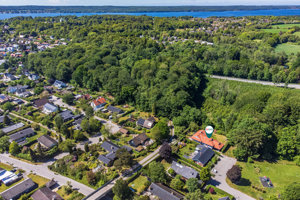 Område