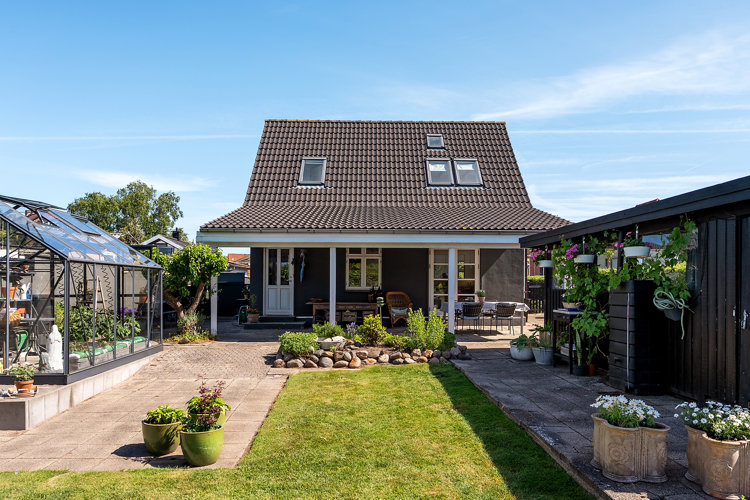 Bolig på Egebæksvej 40 5000 Odense C.