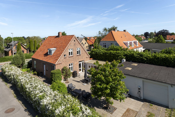 Ejendommen