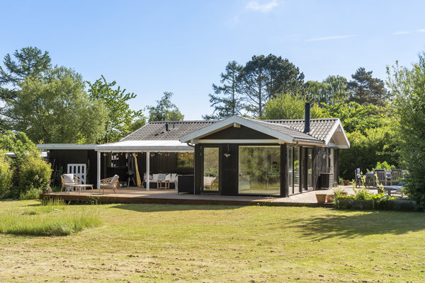 Ejendommen