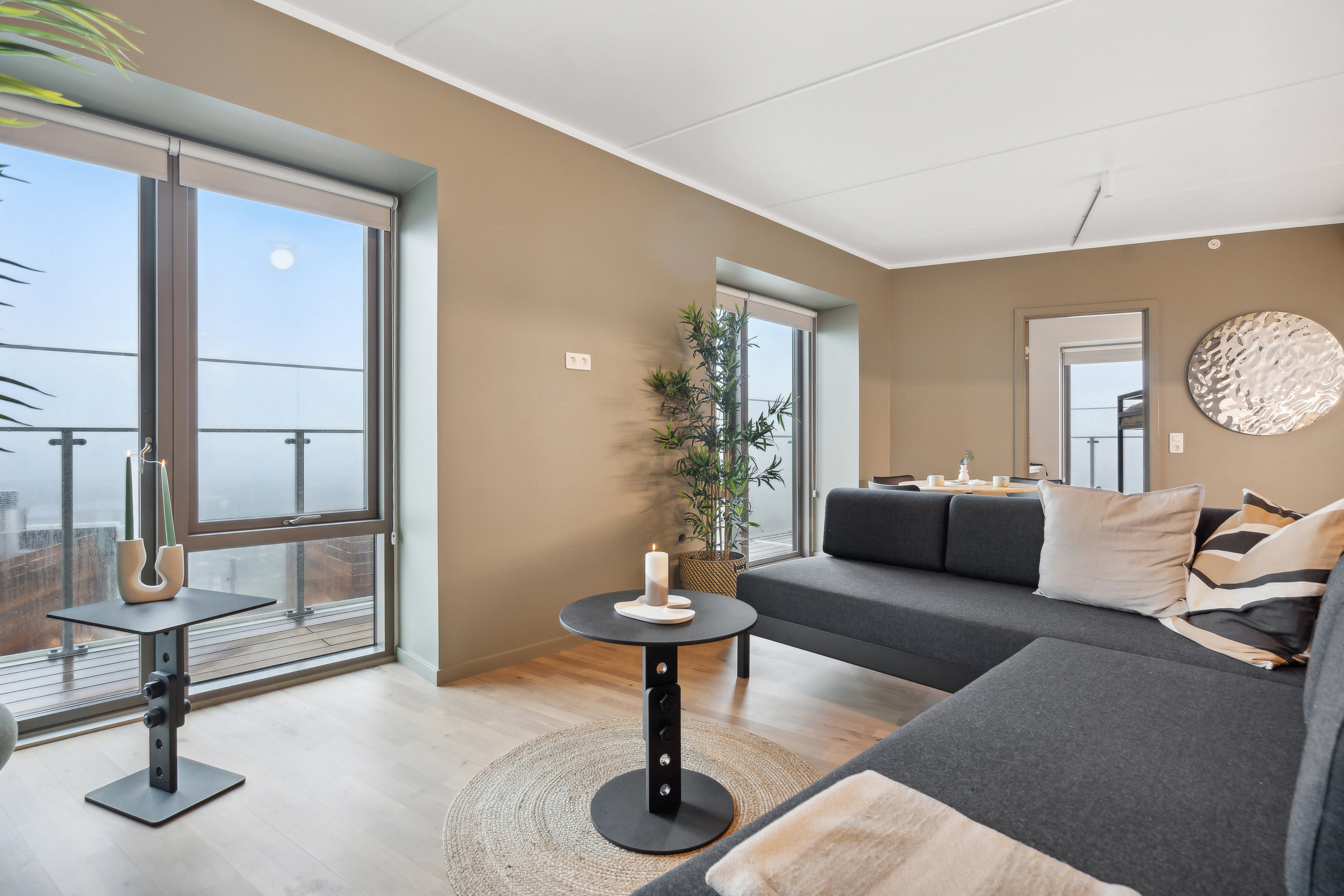 3-room apartment in Aarhus N image 4