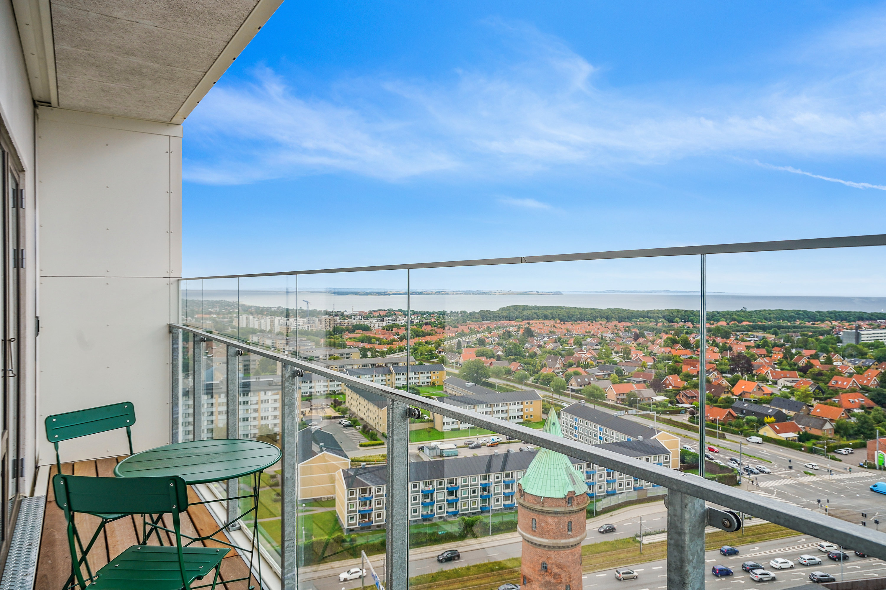 3-room apartment in Aarhus N image 6