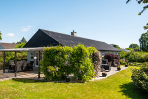 Set fra haven