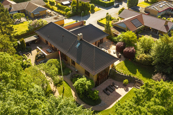 Ejendommen