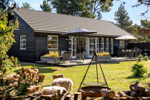 Set fra haven