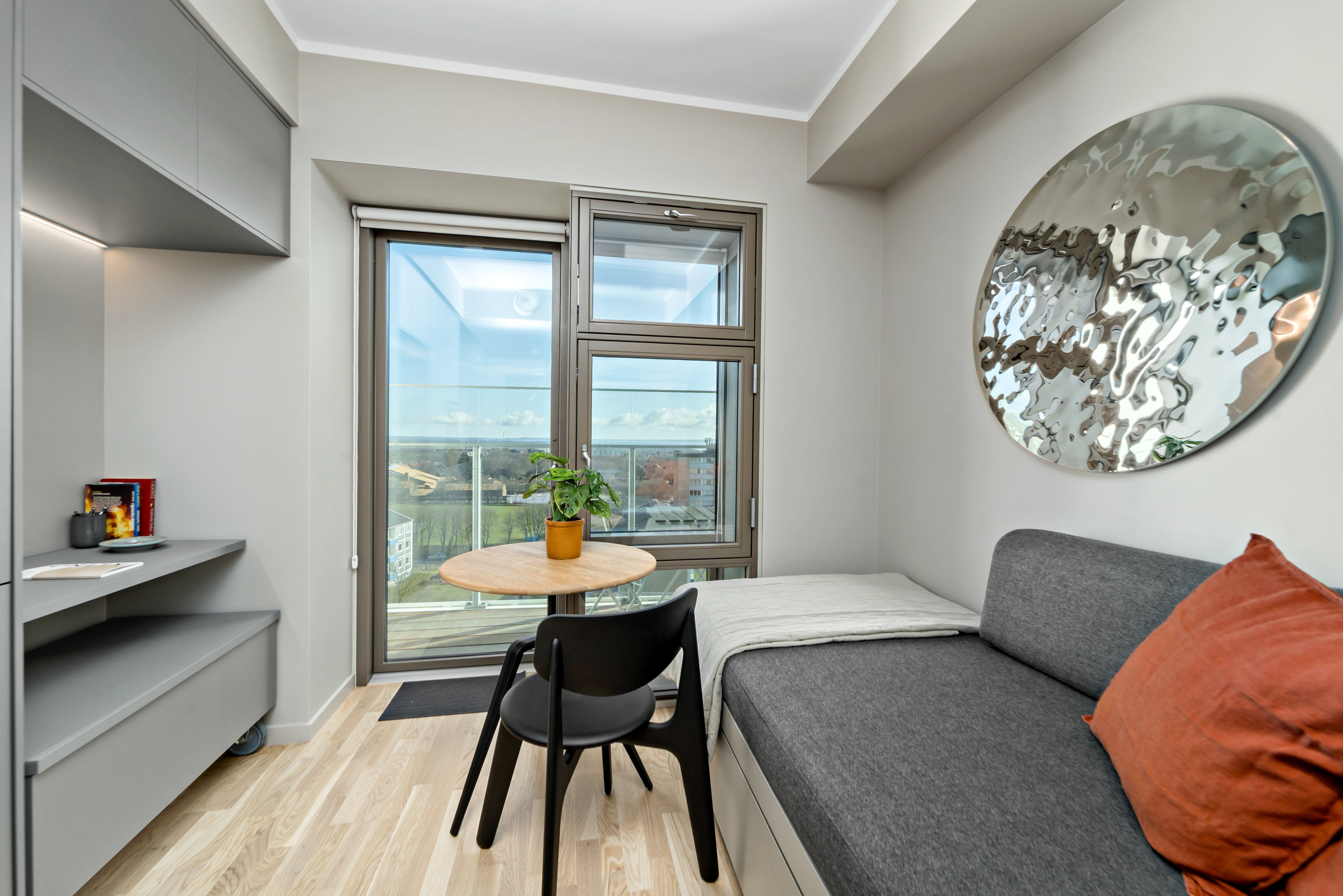 Gøteborg Allé 6, 4. 16., 8200 Aarhus N billede 1