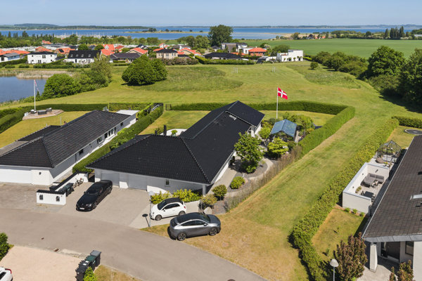 Område