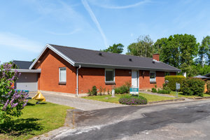 Ejendommen