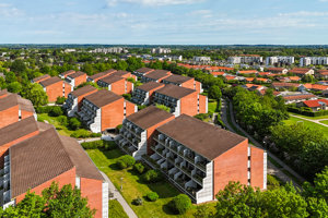 Område