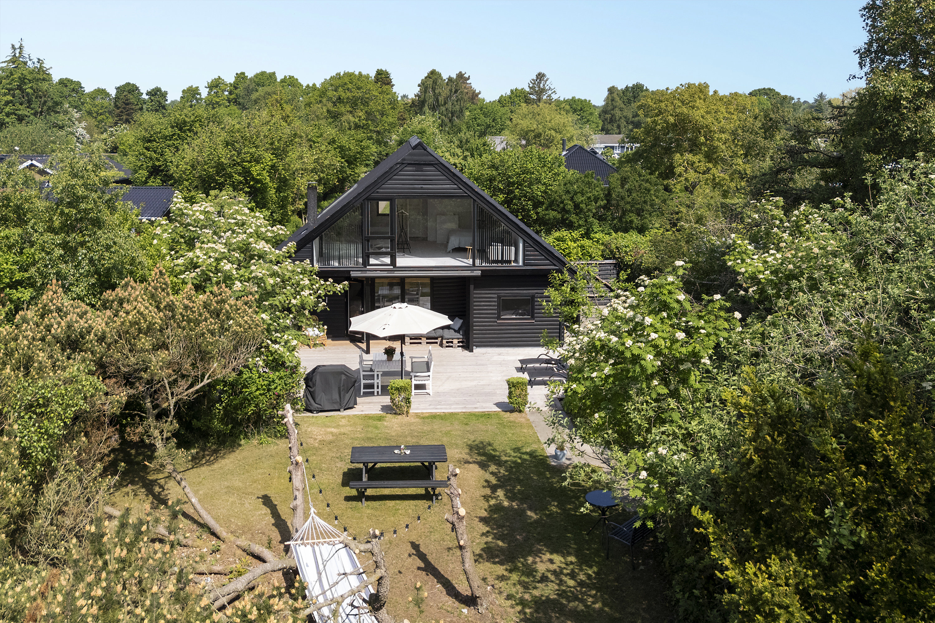 Rønnemose 22