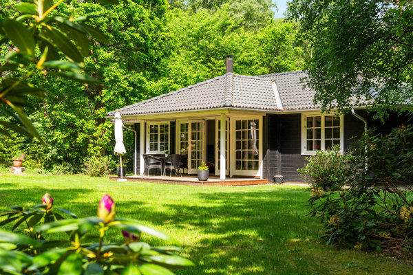 Set fra haven