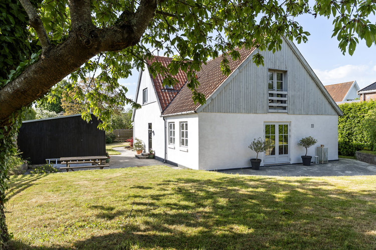 Vinkelvej 16B