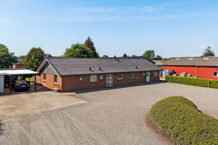 Rytterskolevej 14