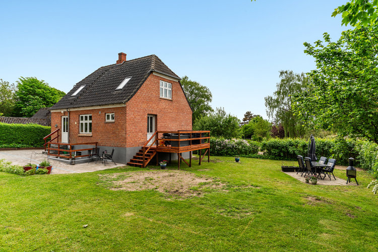 Hollerupvej 13