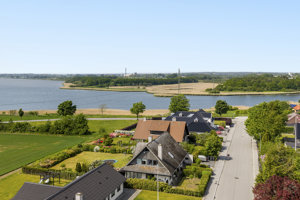 Område