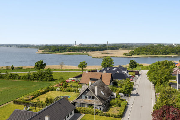 Område