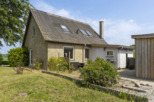 Set fra haven