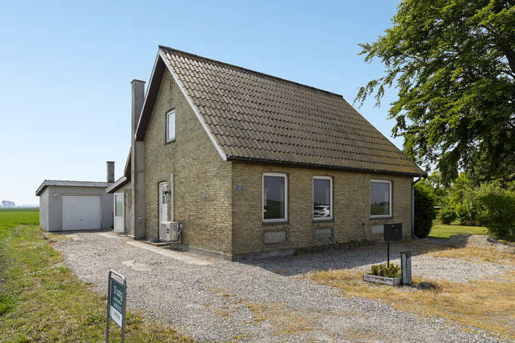 Bolig på Tårsvej 151 4912 Harpelunde.