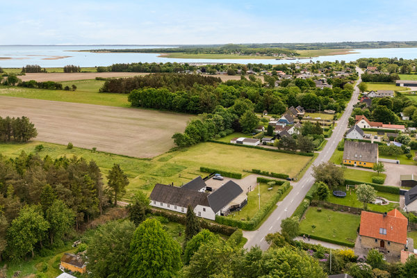 Område