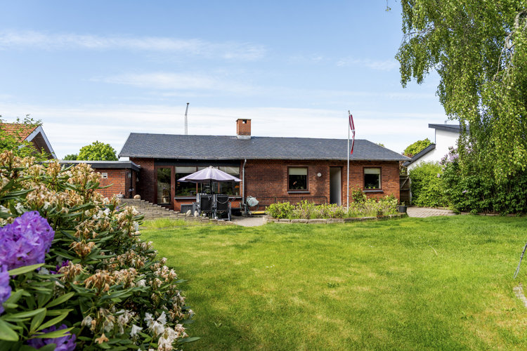 Forbindelsesvejen 31