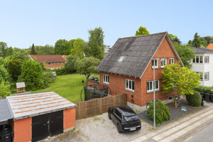 Ejendommen