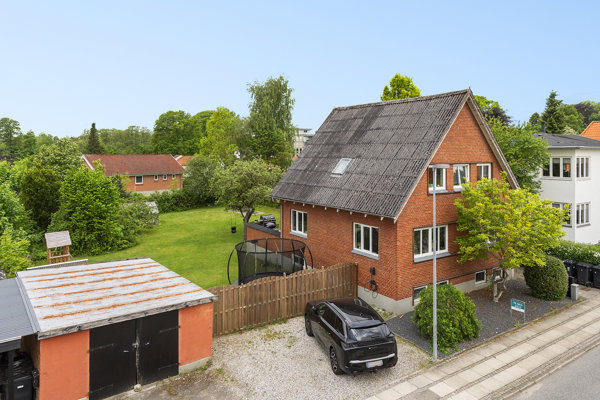 Ejendommen