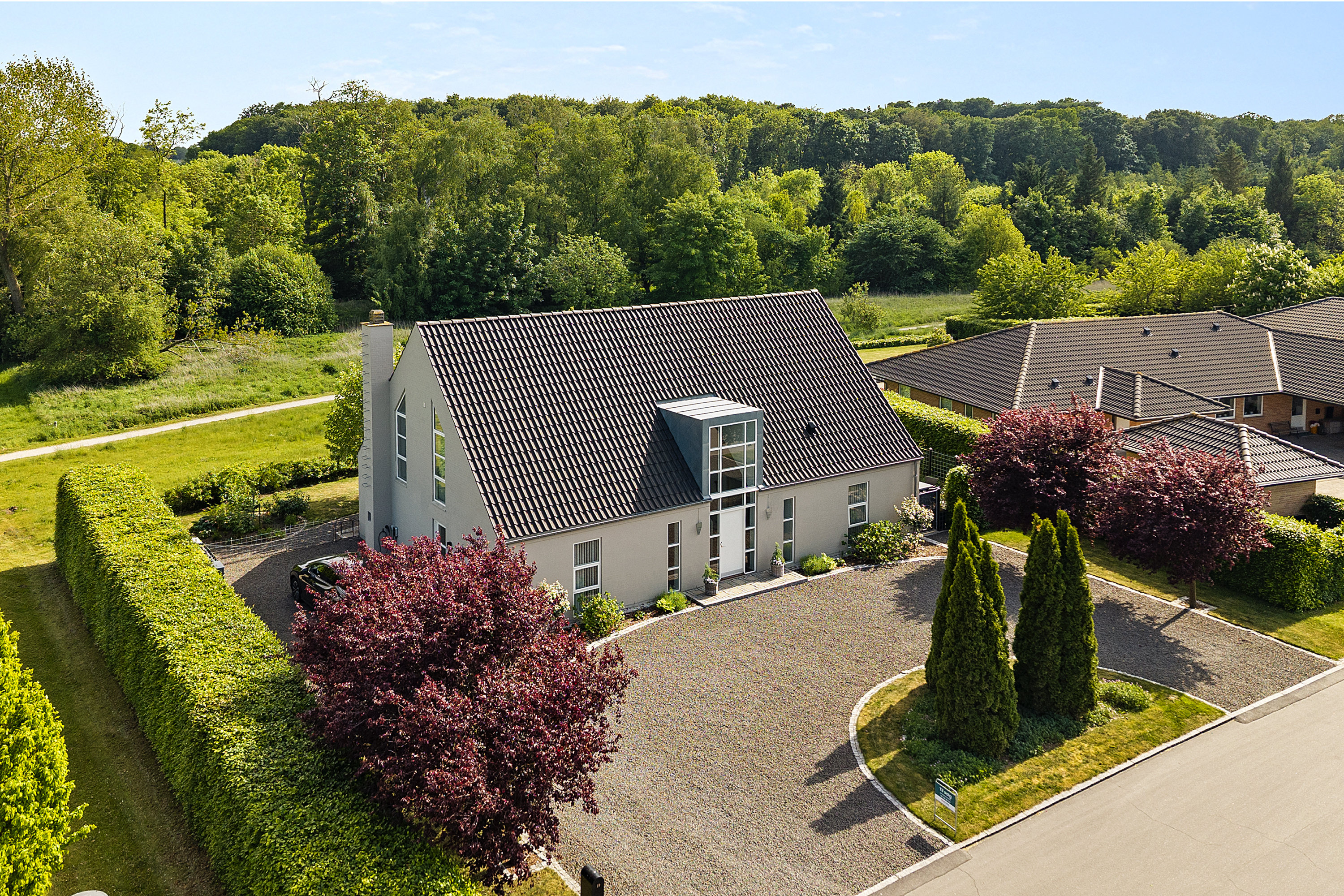Villa Engblommen 19, Fraugde, Odense SØ, Odense SØ