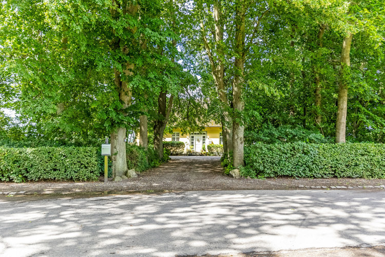 Vandrigsvej 20